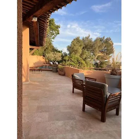 Welcoming In Apartment Hyeres