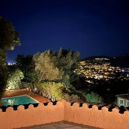 Welcoming In Apartment Hyeres