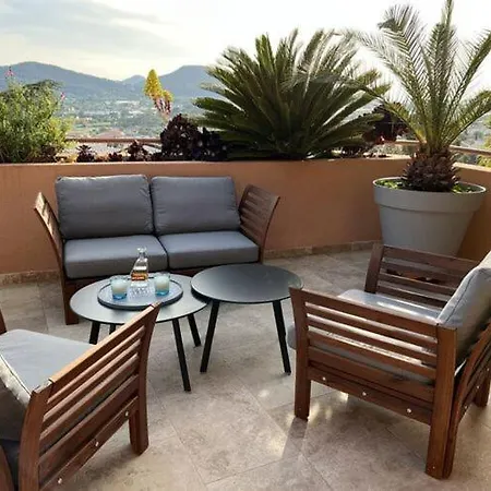 Welcoming In Apartamento