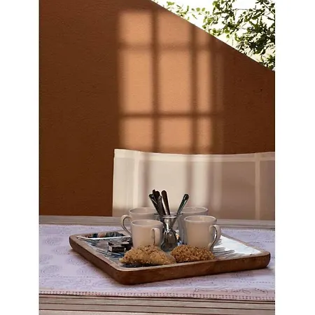 Apartamento Welcoming In