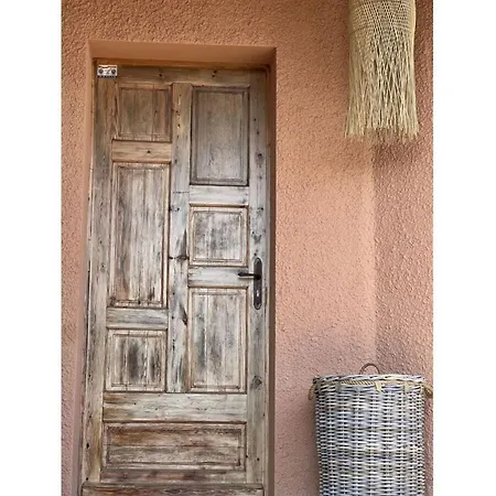 Welcoming In * Hyères