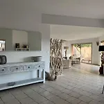 Welcoming In