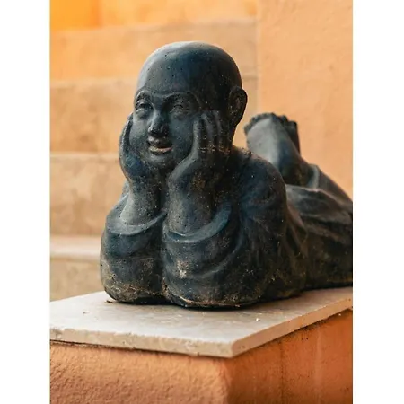 Apartamento Welcoming In