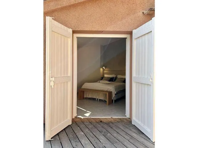 דירה Welcoming In הייר