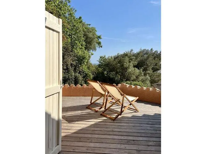 Welcoming In דירה