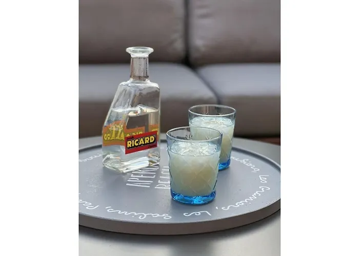 Welcoming In דירה *