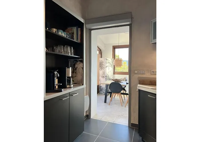 Welcoming In דירה