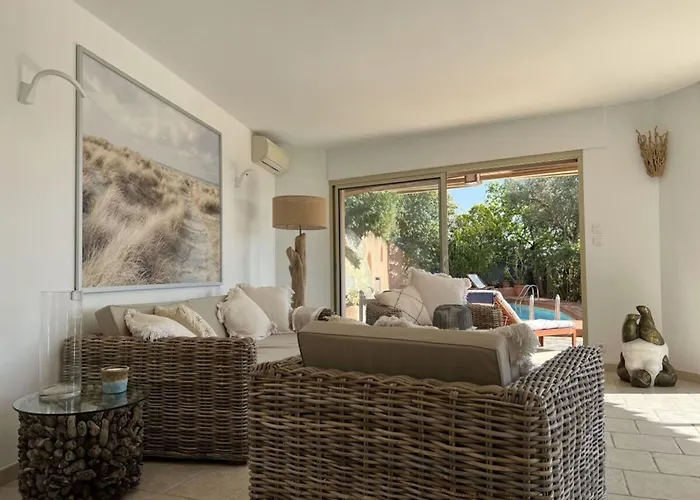 דירה Welcoming In