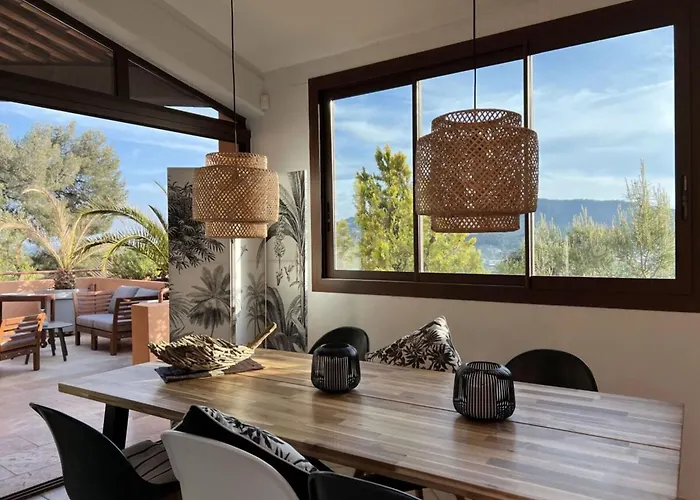 Welcoming In דירה *