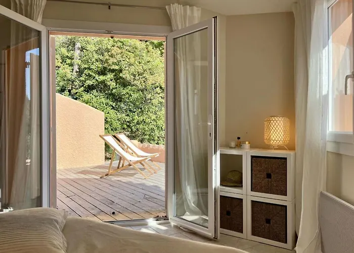 Welcoming In דירה הייר