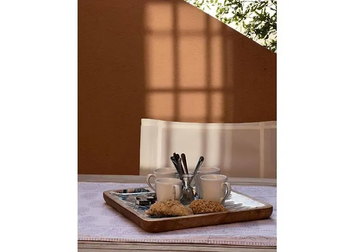 דירה Welcoming In