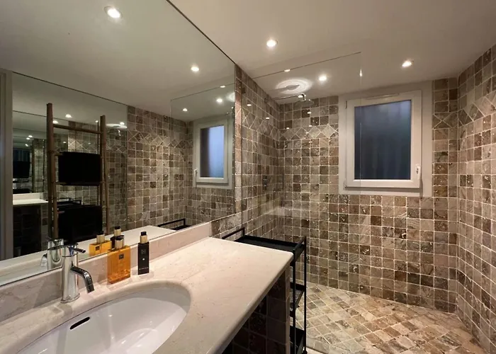 Welcoming In דירה הייר