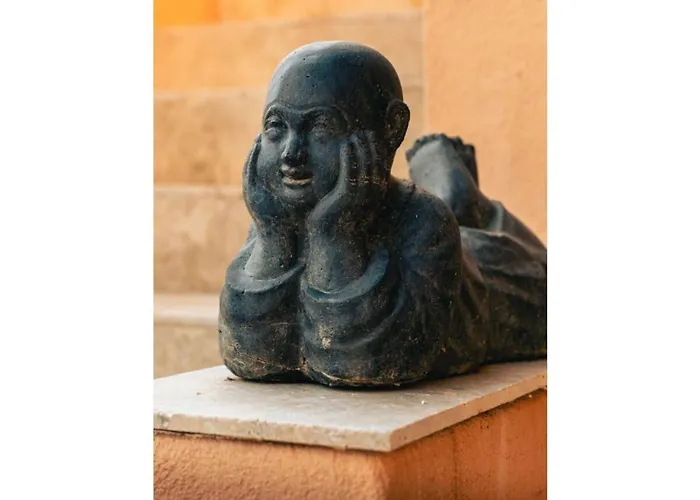 דירה Welcoming In