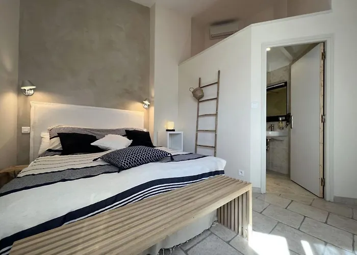 Welcoming In דירה הייר