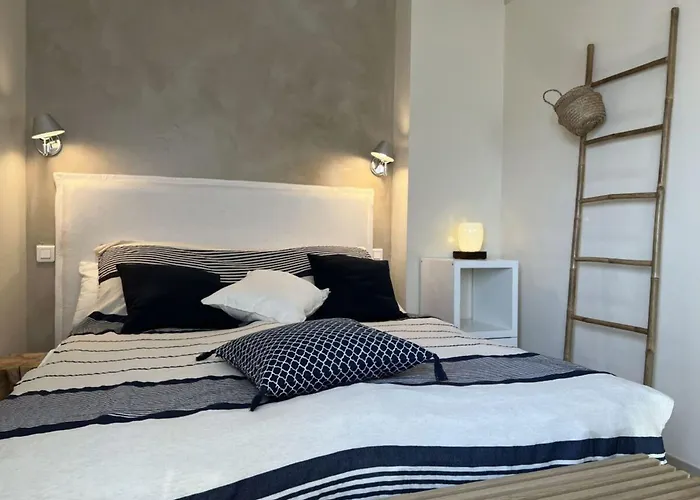 דירה Welcoming In