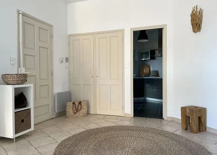 Welcoming In דירה *